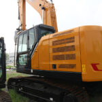 SANY SY205C excavator - Image 6