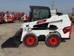Bobcat S630 skid loader - Image 10
