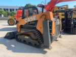 CASE TR270 Skid Loader