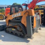 CASE TR270 Skid Loader