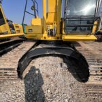 KOMATSU PC270 excavator - Image 4