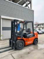HELI H2000 30 forklift - Image 7