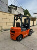 HELI H2000 25 forklift - Image 7