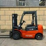 HELI H2000 25 forklift