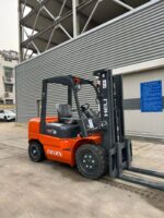 HELI H2000 30 forklift - Image 8
