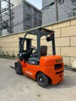 HELI H2000 25 forklift - Image 9