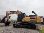 SANY 365H excavator - Image 3
