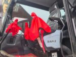 SANY 365H excavator - Image 6