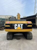 Caterpillar 320B excavator - Image 3