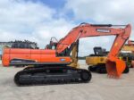 Doosan DX360LC-9C excavator - Image 3