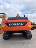 Doosan DX360LC-9C excavator - Image 4
