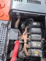 Doosan DX360LC-9C excavator - Image 6