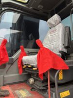Volvo EC210 excavator - Image 4