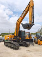SANY SY215C excavator - Image 3