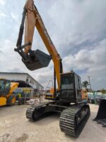 SANY SY215C excavator - Image 5