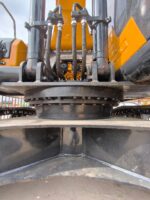 SANY SY215C excavator - Image 6
