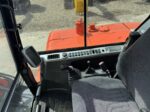 Doosan DX60-9C excavator - Image 5