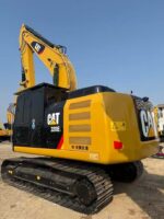 Caterpillar 320EL excavator