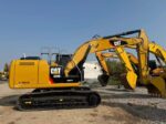 Caterpillar 320EL excavator - Image 4