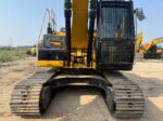 Caterpillar 320EL excavator - Image 6