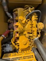 Caterpillar 320EL excavator - Image 7