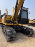 Caterpillar 312D2 excavator - Image 4