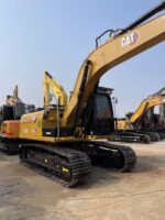 Caterpillar 312D2 excavator - Image 2