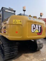 Caterpillar 312D2 excavator - Image 5