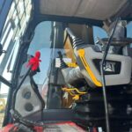 Caterpillar 336GC excavator - Image 3