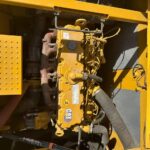 Caterpillar 336GC excavator - Image 5