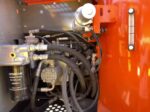 Hitachi ZAXIS 120 excavator - Image 3