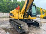Caterpillar 320CL excavator - Image 4