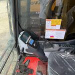Komatsu PC240LC excavator - Image 5