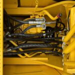 Komatsu PC240LC excavator - Image 6
