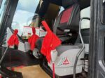 Komatsu PC130 excavator - Image 3