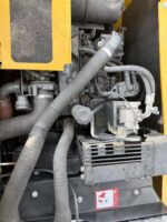 Komatsu PC130 excavator - Image 4