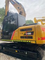 SANY SY135C Pro excavator - Image 3
