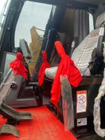 SANY SY135C Pro excavator - Image 4