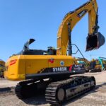 SANY SY485H excavator