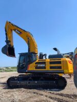 SANY SY485H excavator - Image 3