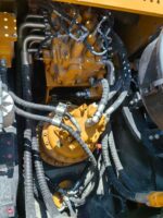 SANY SY485H excavator - Image 4