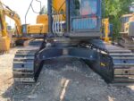 SANY SY485H excavator - Image 5