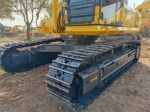 Komatsu PC450 excavator - Image 4