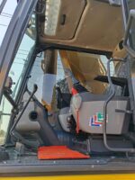 Komatsu PC450 excavator - Image 5
