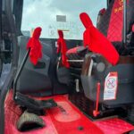 SANY SY60C excavator - Image 5