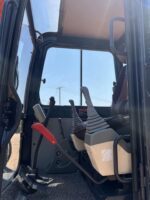 Doosan DH55 excavator - Image 4