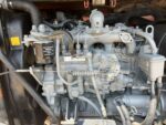 Doosan DH55 excavator - Image 5