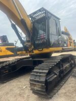 Caterpillar 340D2 excavator - Image 3