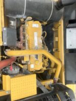 Caterpillar 340D2 excavator - Image 4