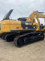 Caterpillar 340D2 excavator - Image 2
